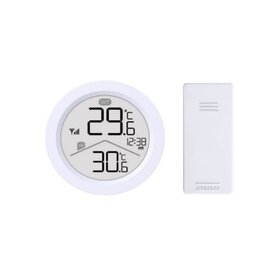 Zgonc Funkthermometer mit Sender