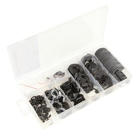 Sicherungsscheiben-Sortiment