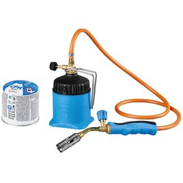 Schlauch-Lötlampe Lötmeister LM 3000