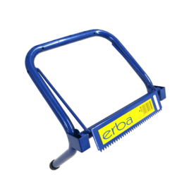 Wandhalter für Putzpapier 22 cm