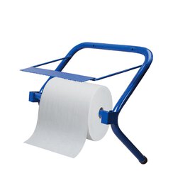 Wandhalter für Putzpapier 22 cm