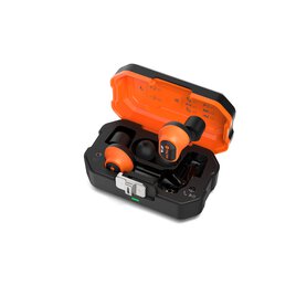 Kabelloser Bluetooth-Gehörschutz