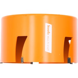 HM Lochsäge Ø 112 mm