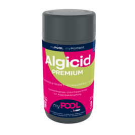 Algicid hochkonzentriert flüssig 1l