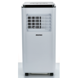 Klimagerät 9000 BTU mit WIFI