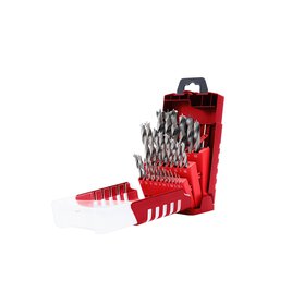 HSS Holzbohrer-Set 25-teilig