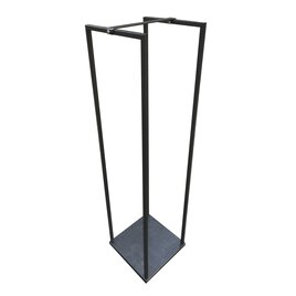 Kaminholzaufsteller für Innenraum