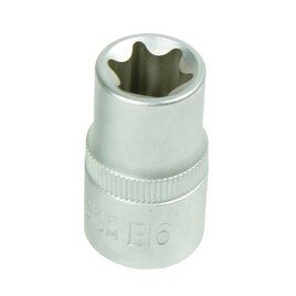 Torx-Nuss 1/2" E 16