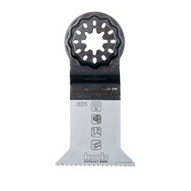 HSS Bi-Metall Tauchsägeblatt 50 x 50 mm