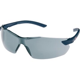 sportliche Schutzbrille
