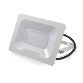 LED-Strahler 30 W weiß 