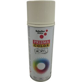 Acryllack-Spray reinweiß 400 ml