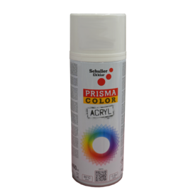 Acryllack-Spray reinweiß 400 ml