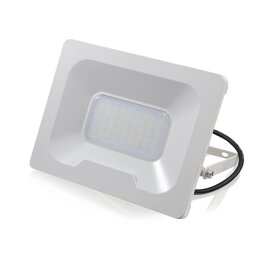 LED-Strahler 50 W weiß