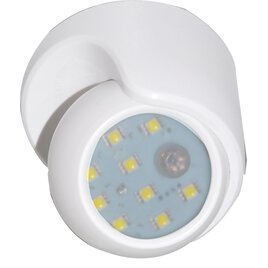 LED mit Bewegungsmelder 120 LM
