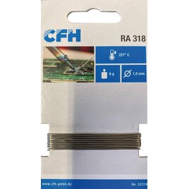 Universal-Lot RA318 6 g