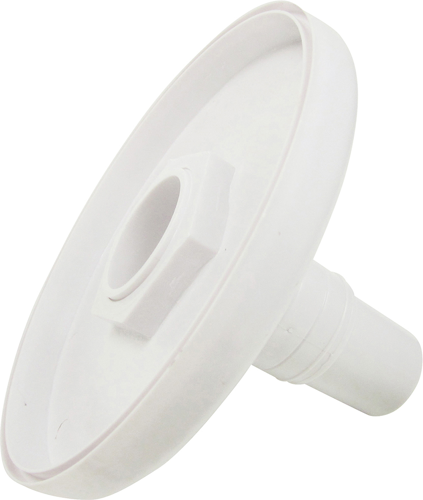 Saugplatte für Skimmer MAITEC ZGONC