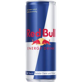 Energy Drink Classic 250ml