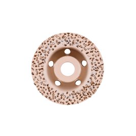 HM-Schleifteller grob 115 mm