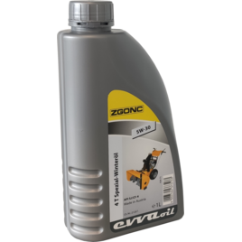 Winteröl 5W30 1 Liter