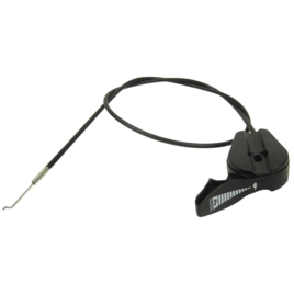 Gasseilzug zu Rasenm. Global Line BRM-G 5/51