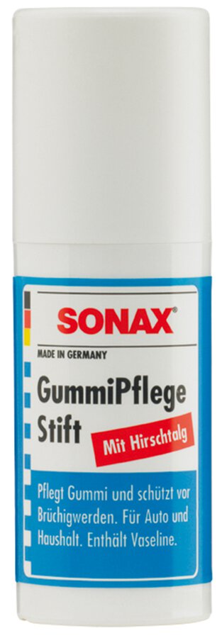 SONAX Gummi Pflege Stift. Jetzt bei , 5,99 €