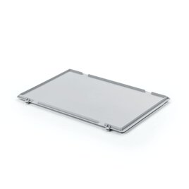 Scharnierdeckel 600x400 mm