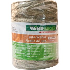 Jute-Schnur 50 m