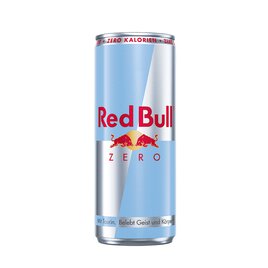Red Bull Zero 250ml