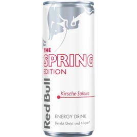 Spring Edition Kirsche-Sakura