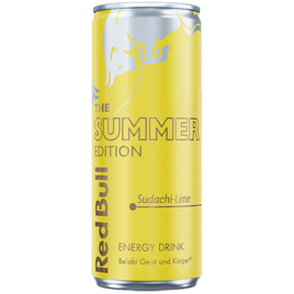Summer Edition 250ml