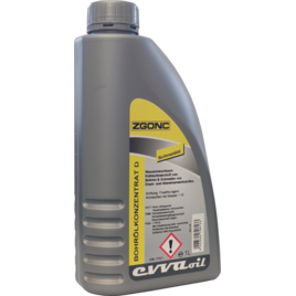 Bohröl-Konzentrat 1l