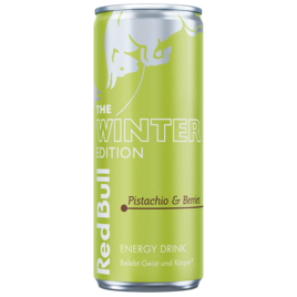 Winter Edition Pistachio-Berries 250ml