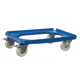 Rollenwagen für Behälter