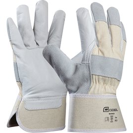 Handschuhe Worker Gr. 10,5