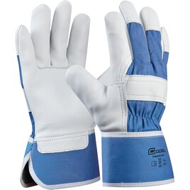 Handschuhe Premium Blue Gr. 10,5