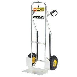 Alu-Sackrodel 200 KG