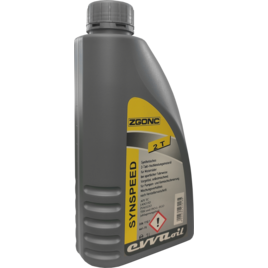 2-Takt-Motoröl Synspeed 1 Liter