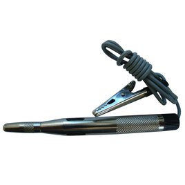 KFZ-Stromprüfer mit Nadel