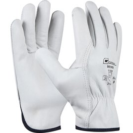 Handschuhe Driver Gr. 10