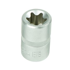 Torx-Nuss 1/2" E 18