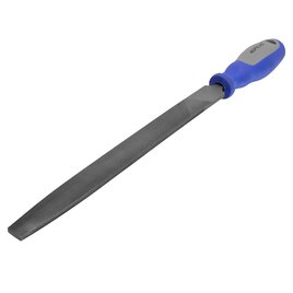 Flachfeile schlicht 150 mm