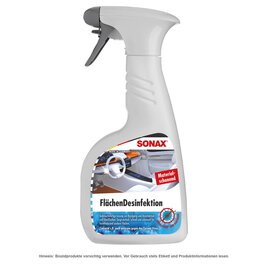 Flächendesinfektion 500 ml