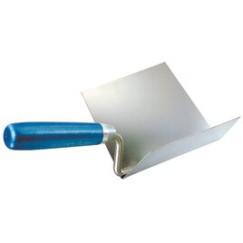 Inneneckenkelle rostfrei 80 x 60 x 60 mm