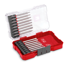 Bitsatz lang 16-tlg.