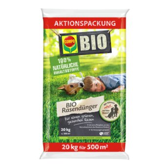 BIO Herbst-Fit 2kg | COMPO | ZGONC