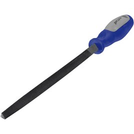 Dreikantfeile schlicht 250 mm