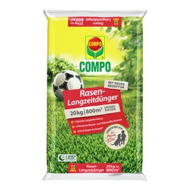 Rasen-Langzeitdünger 20 kg 