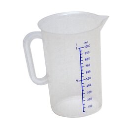 Messbecher 1 l