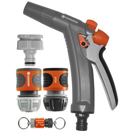 Reinigungs-Grundausstattung